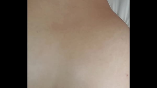 thumb stuffed ass