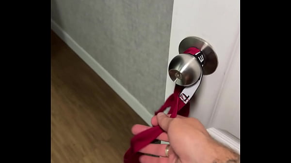 POV &ndash; Night With My Big Boobs Wife