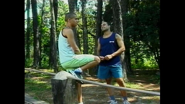 Download Video - Gentlemens-gay - AnalFeast1 - scene 2