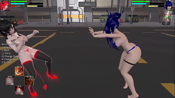 freya vs natasha