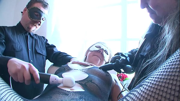 BDSM - BDSM - THE SADIST CIRCLE - The limit test