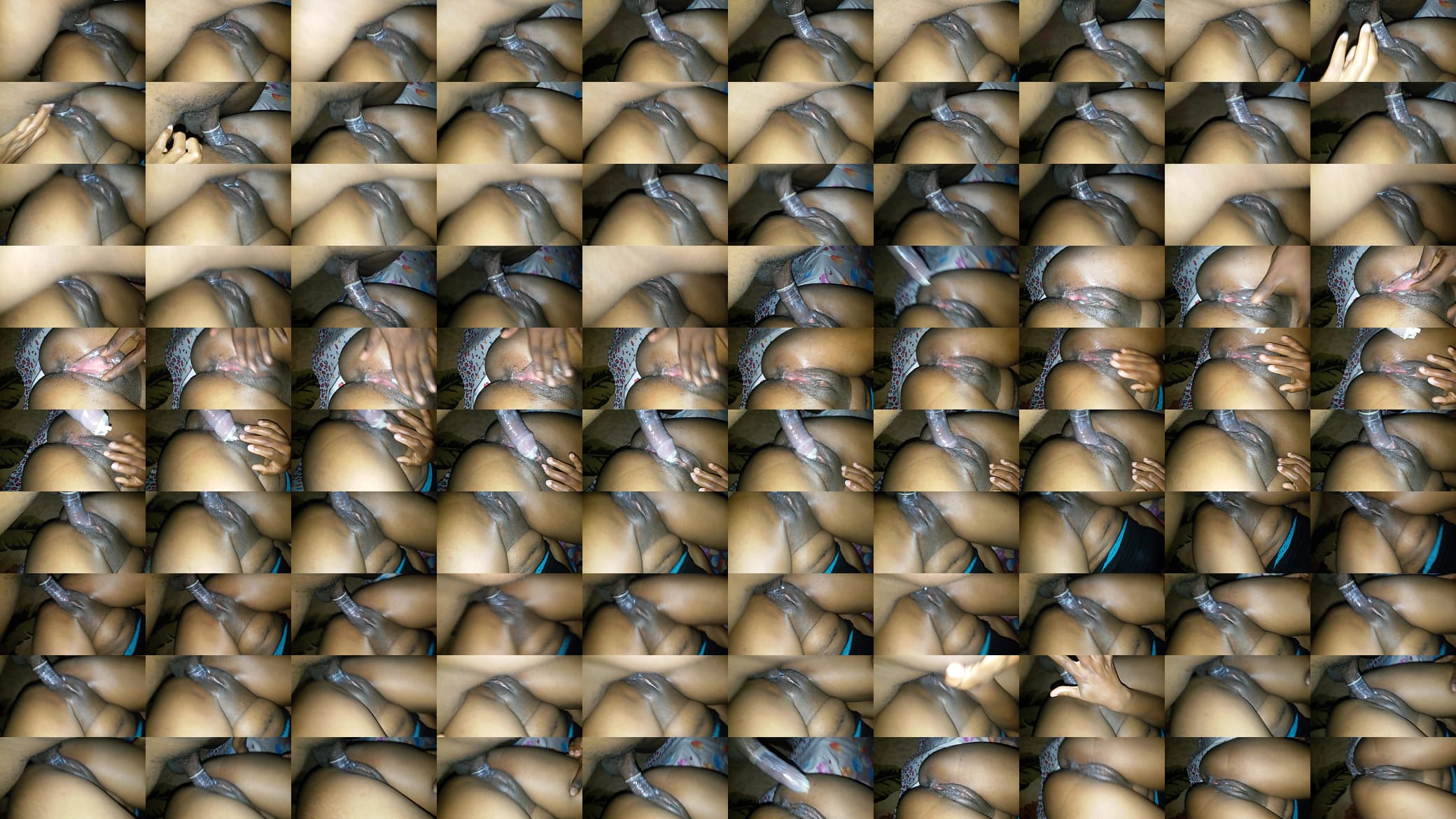 Jamaican Bitch With Good Pussy 预览图