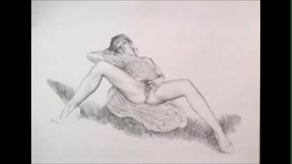 Download Video - beautiful drawings of naked women