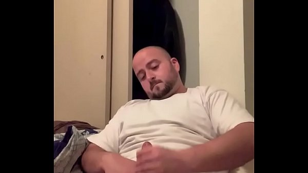 Download Video - Hot cumshot