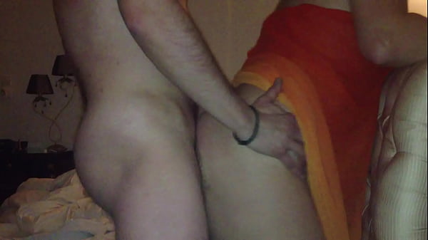Hotel fuck