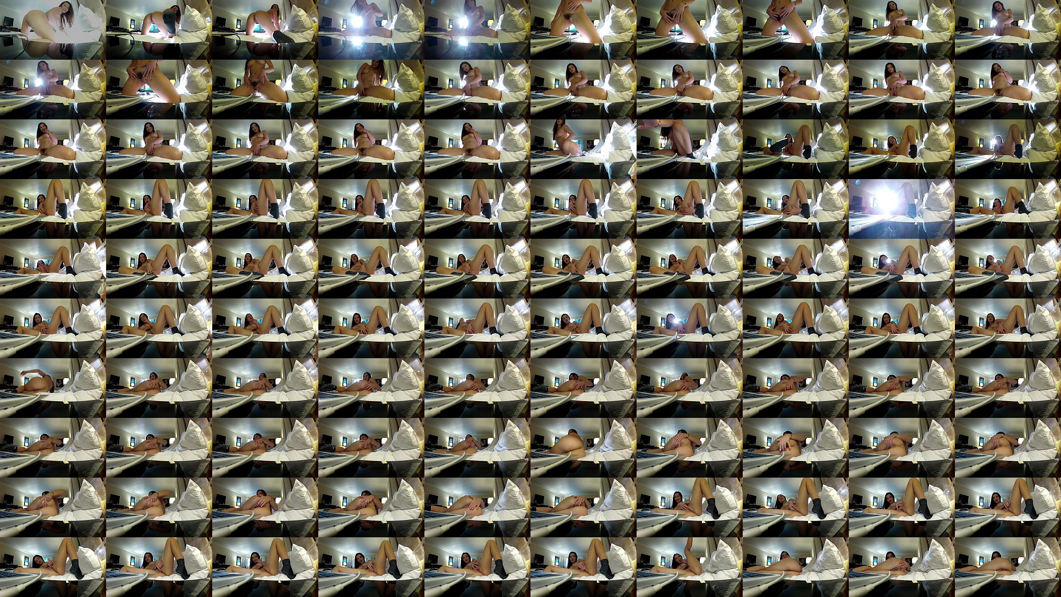 Dani&#039;s Webcam Solo 预览图