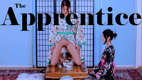 Geisha Girls Piss And Play With Ben Wa Balls