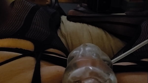 crossdress silk