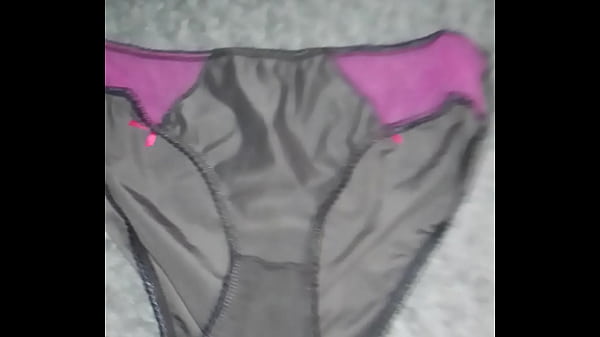 My sister-in-law's pants