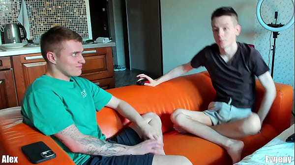 Non-Stop Precum Drip 18yo Skinny Twink Finally Bursts