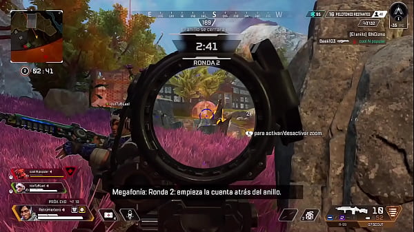 thumb grenade