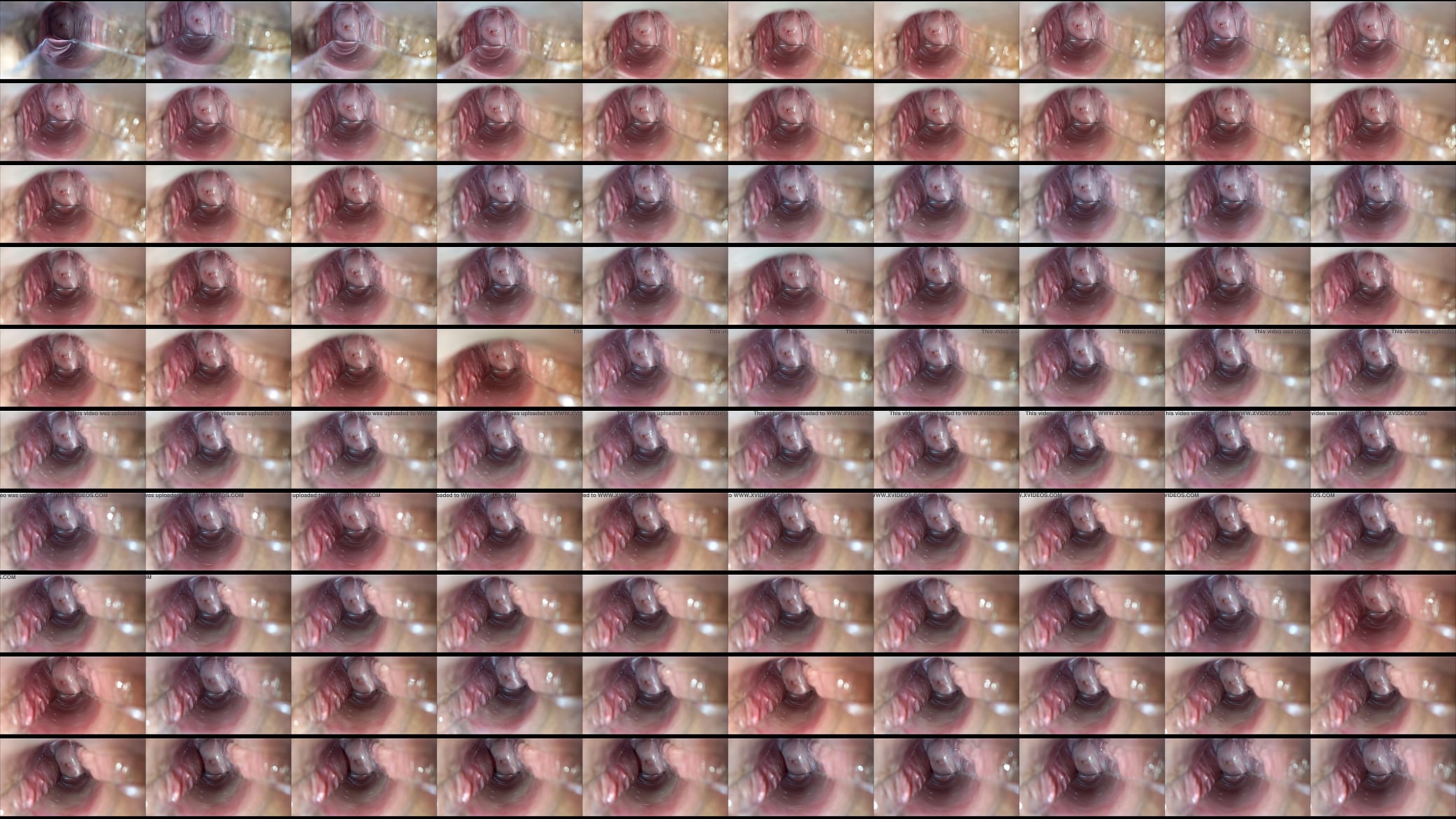 Pulsating orgasm inside vagina 预览图