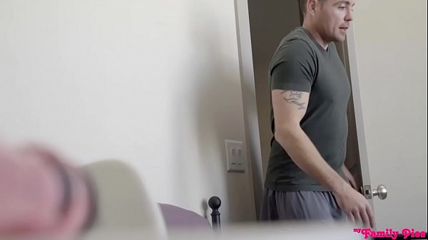 Download Video - fucking my stepmother and my stepsister