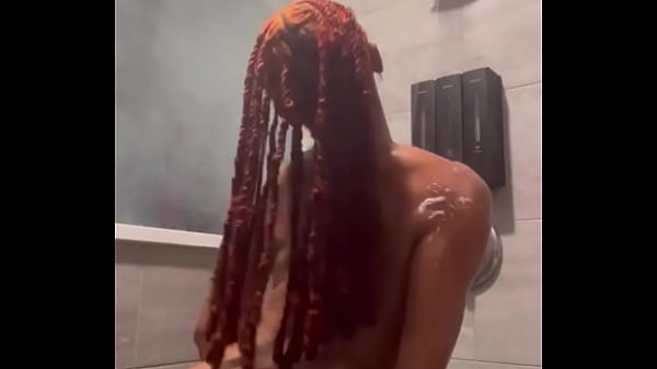 would you fuck me in the shower? Thumbnail