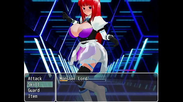 Download Video - Girl B&period; Hero Scenes - Part 39 &lpar;Monster Lord &num;5&rpar;