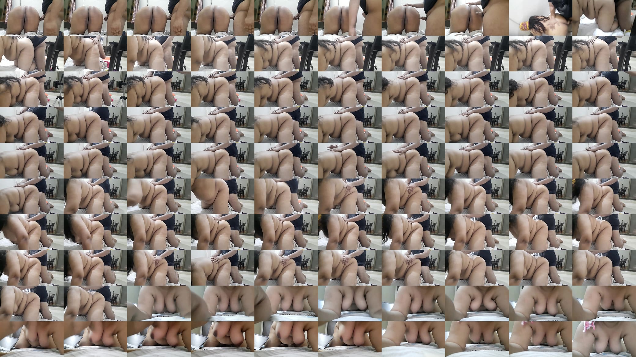 Horny wife always wanting sex 预览图