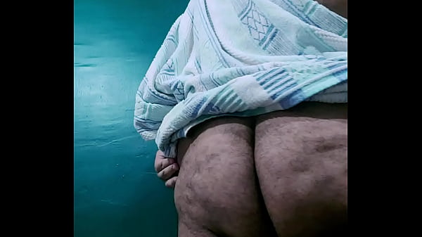 Download Video - Culo bien abierto despu&eacute;s de ba&ntilde;arme