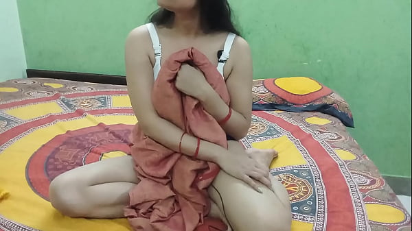 Bhabhi's thirsty youth - Part 3