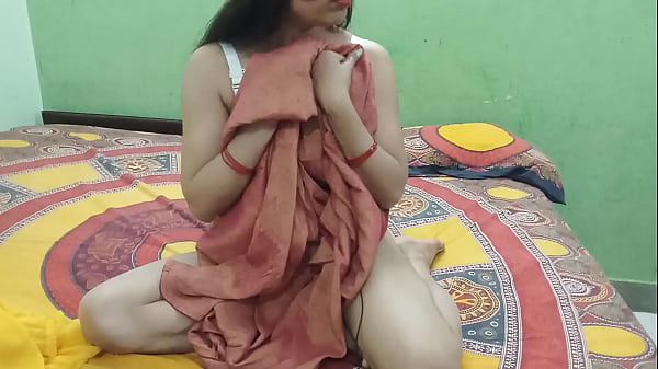 Bhabhi's thirsty youth - Part 3