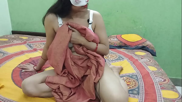 Bhabhi's thirsty youth - Part 3