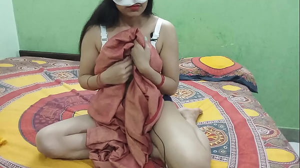 Bhabhi's thirsty youth - Part 3