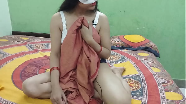 Bhabhi's thirsty youth - Part 3