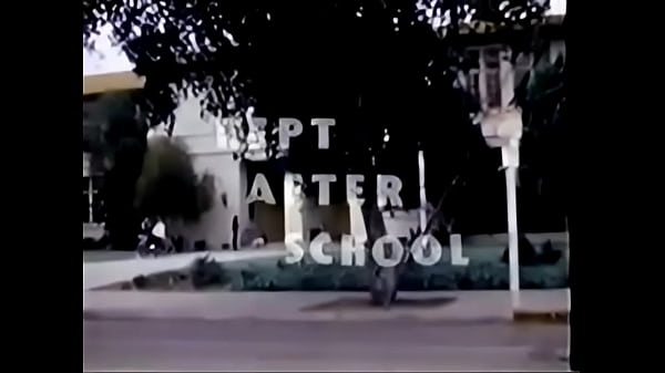 Download Video - kept after school