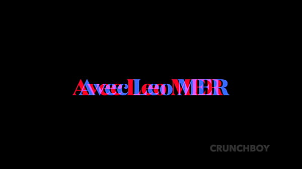 4646 the twinK LEO MEREE fucked raw b yfrench twink SAKO