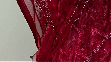 Sister-in-law called Devar to her house and did sex with Devar in first time anal clear Hindi