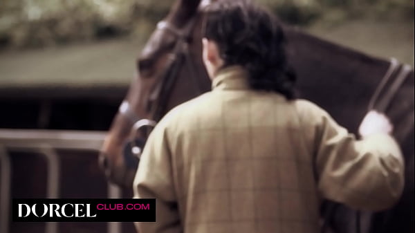 Download Video - Hot sex in the stables