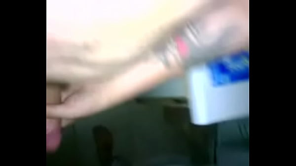 Wife blows cock and gets pussy plugged