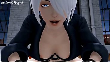  Angel   The King Of Fighters