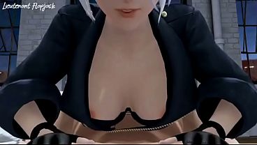 Angel - The King Of Fighters