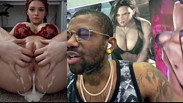 Slutty Deepthroater, Tight Bald Pussy Whore Spreading Her Cummy Pussy, Tifa’s Sweaty Bald Pussy, Shadowheart Cock Teasing You With Her Feet, AI Generated