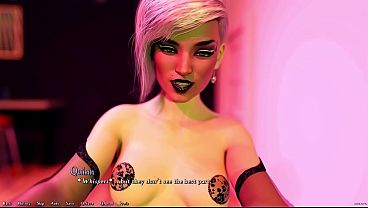 Being a Dik 4 - Blonde College Girl Grinds on My Cock Until She Came Hard