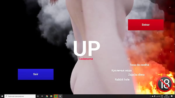 UP 3D GAME  PORN