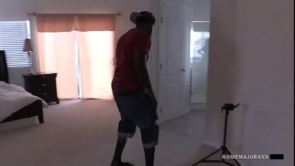 Lovely Brianna Bentley Gets Eaten And Pounded By BBC Stud Rome Major!