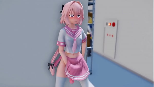 Astolfo Cumming