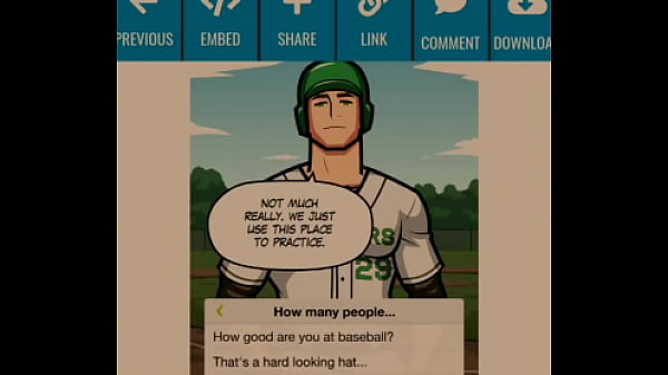 gay videogame