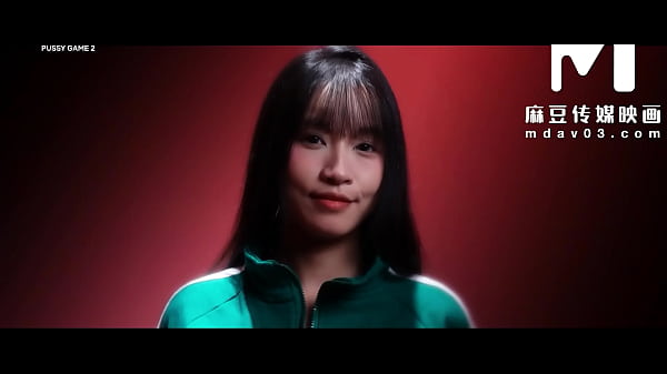 ModelMedia - ModelMedia Asia - Squirt Game - EP1 The origins of a sex game