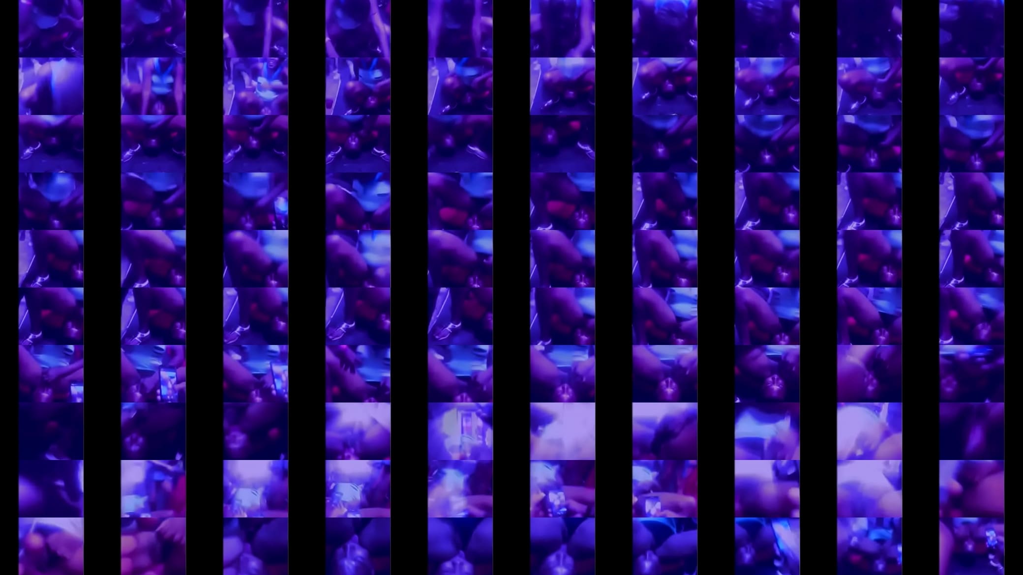 En discotheque sa boss dur la securit&eacute; 预览图