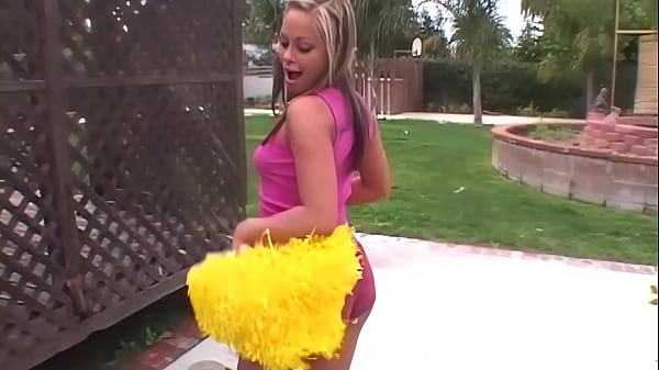 Sexy Tanned Blonde Rides A Long Hard Cock Until It Squirts On Her Face