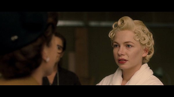 Seven Days With Marilyn (2011) 720p Dual Audio -
