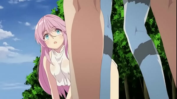 hentai anime