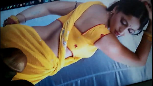 Download Video - cumtribute to tamil actress anushka