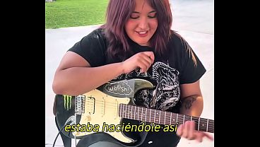 ey ey, pronto tocamos, noticias mañana, gracias mamá por reaccionar a estos videos
