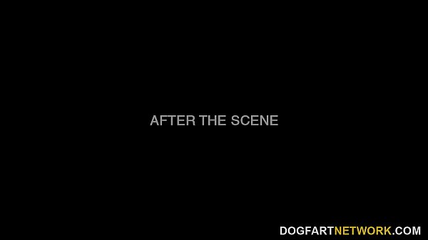 Download Video - Ebony Skyler Nicole Tries Anal With Huge Cock at Gloryhole