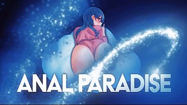 PART 2: WHILE WATCHING TV, I FUCK MY STEPSISTER IN THE ASS NEXT TO MR. GARRISON