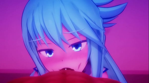 A Inútil de konosuba