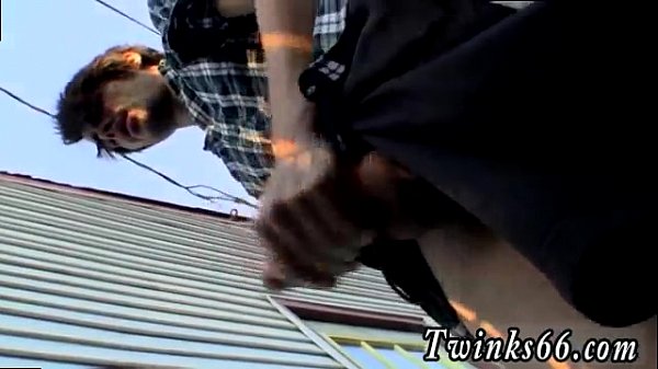 Hairy italian gay twinks and small 3gp black as...